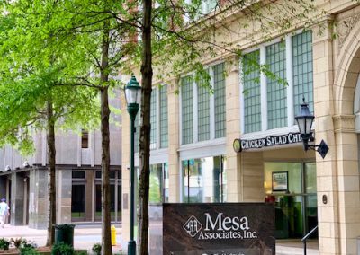 Mesa Associates | Chattanooga, TN
